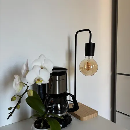 Appartement Bright *